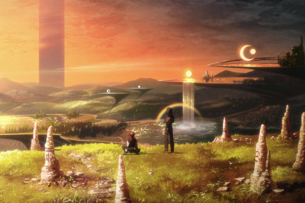 Ранобэ Sword Art Online является одним из рекордсменов по числу экранизированных томов

Источник: A-1 Pictures