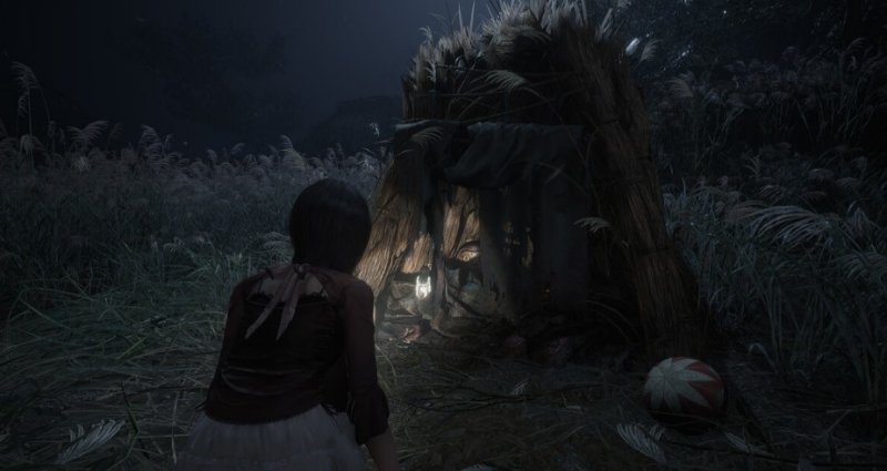 Вышел трейлер Fatal Frame 2: Crimson Butterfly Remake - изображение 1