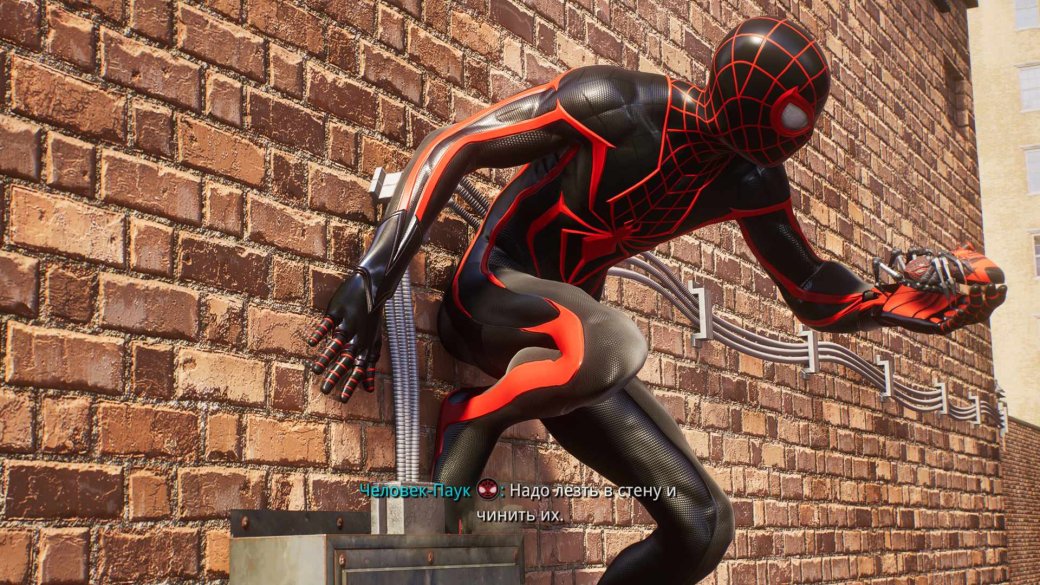 Обзор Marvel Spider-Man 2. Непомерно затянутый и бедный на новые идеи сиквел — фото 1