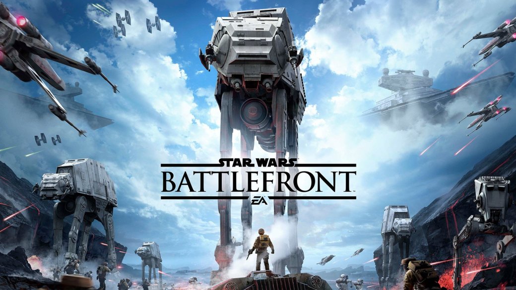 Круглый стол. Редакция «Канобу» о конференции EA на выставке E3 2017 — фото 2
