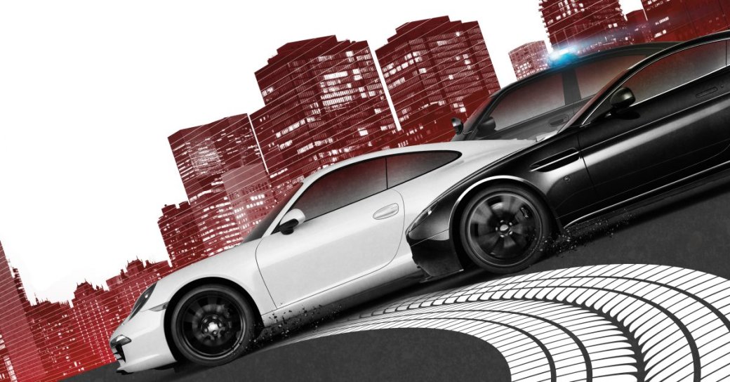 В интернете появился 6-минутный геймплей отмененной Need for Speed: Most Wanted 2 — фото 1