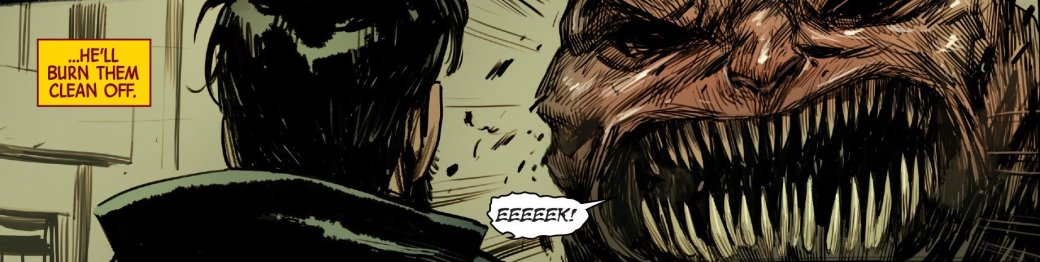 Secret Empire: Люди рады тому, что Гидра пришла к власти — фото 5