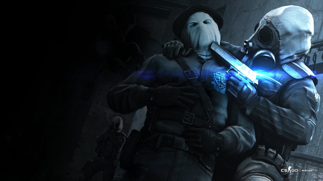 На европейских отборочных к мейджору в CS:GO жульничают. И это снова читы! — фото 1