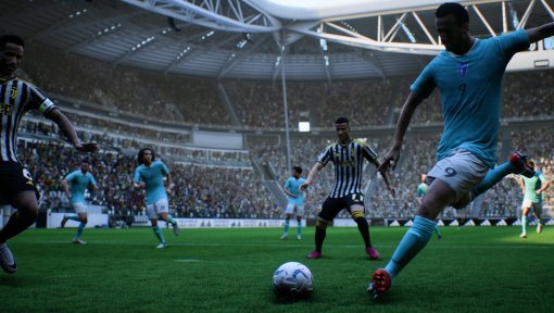 EA Sports FC 24 взяла лидерство в январском чарте продаж Великобритании
