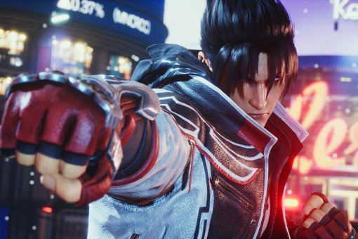 Tekken 8 отметила первый юбилей с момента релиза и получила новый трейлер