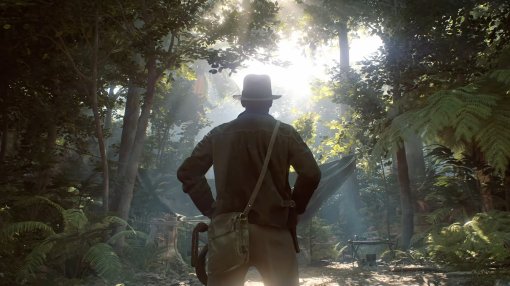 Indiana Jones and the Great Circle претендует на шесть наград на Develop: Star Awards 2025