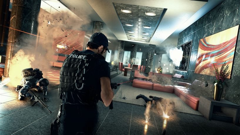 Как потерпела крах амбициозная игра по «Звездным войнам» от Visceral — фото 3