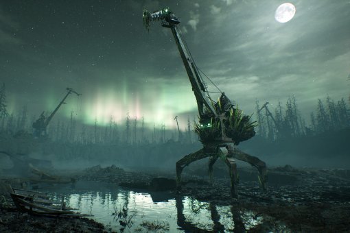 Ролевой экшен Chernobylite 2: Exclusion Zone вышел в раннем доступе в Steam