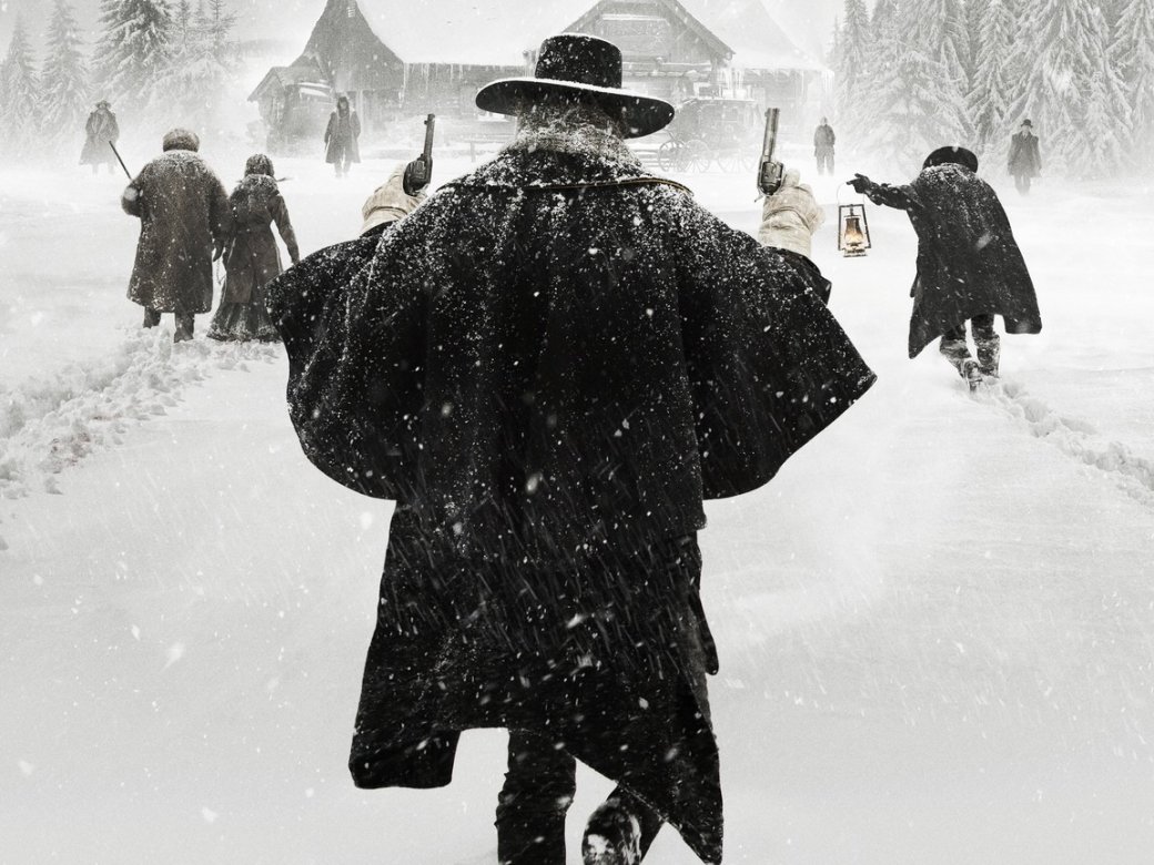 Что дарить на Новый год 2018 — кино и сериалы. Blu-ray, фигурки, кулоны — фото 6