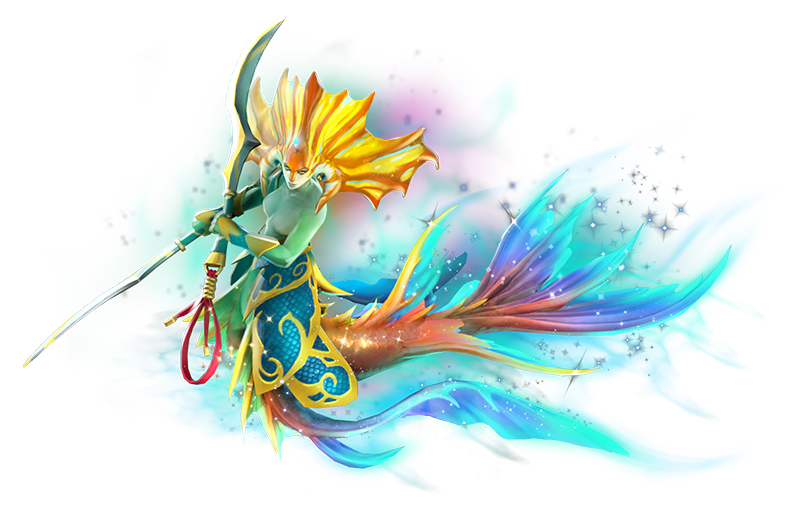 В Dota 2 вышла Immortal Treasure III — фото 7
