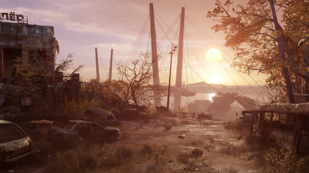 Divinity: Original Sin, Resident Evil 4 и Metro: Exodus. А во что вы играли на прошлой неделе? — фото 5