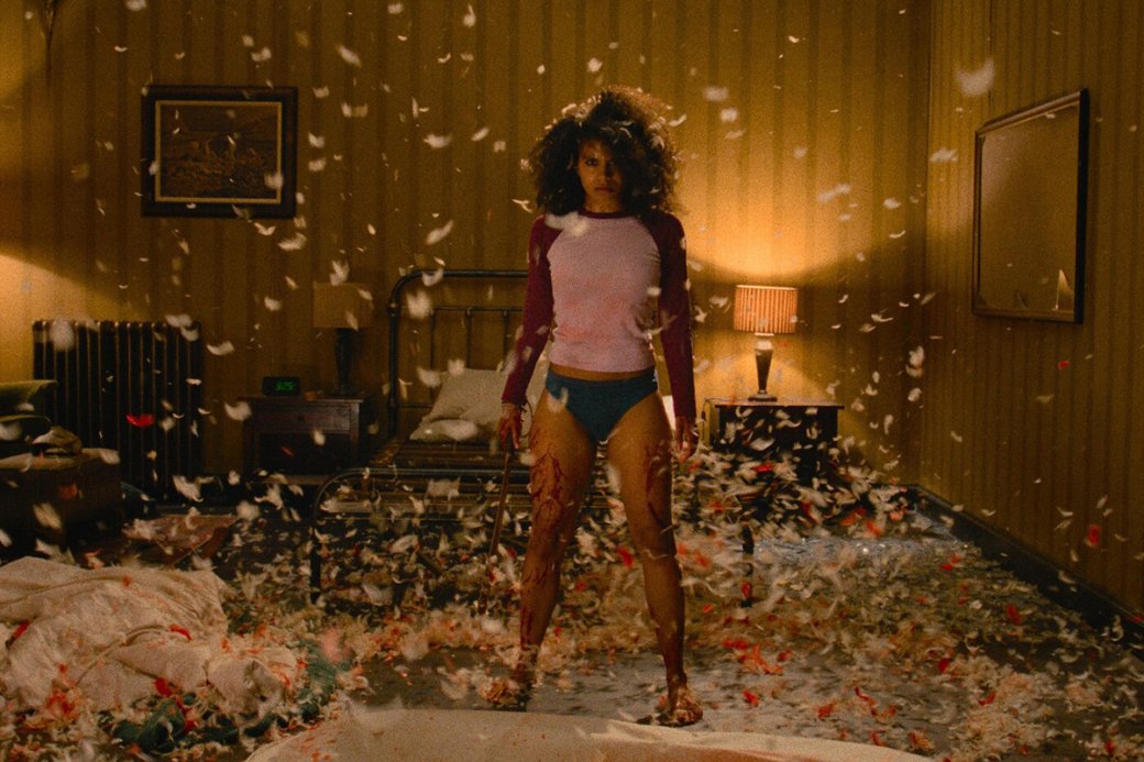 Фильм снимался в Кейптауне в конце 2024 года

Источник: Warner Bros. Pictures