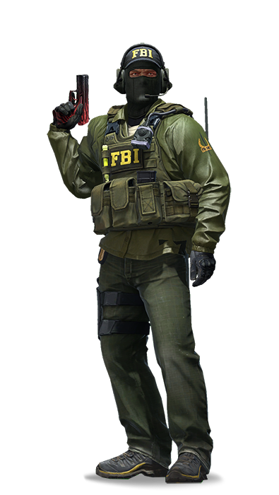 В CS:GO впервые за два года вышла новая операция, получившая название «Расколотая сеть» — изображение 9