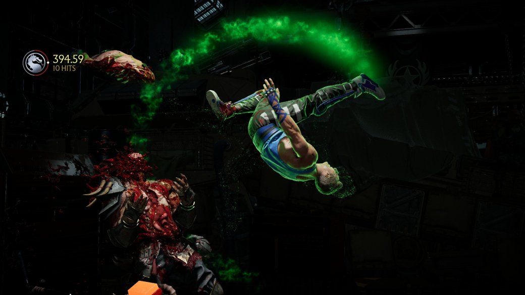 Mortal Kombat 11 после 140 часов игры — мнение Александра Трофимова — фото 13