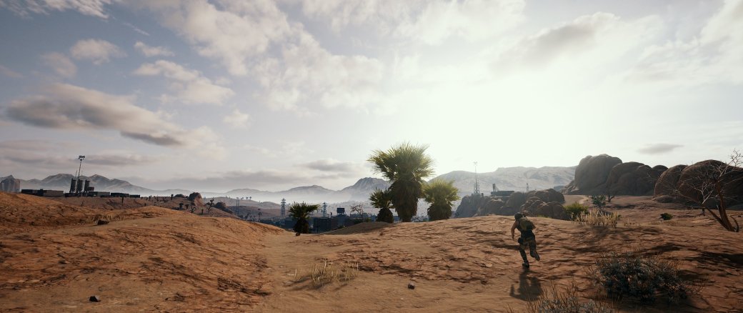 Рецензия на Playerunknown's Battlegrounds — фото 3