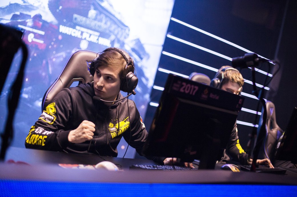 «Нам не нужны звания, просто пусть любимая игра развивается, как Dota» — фото 1