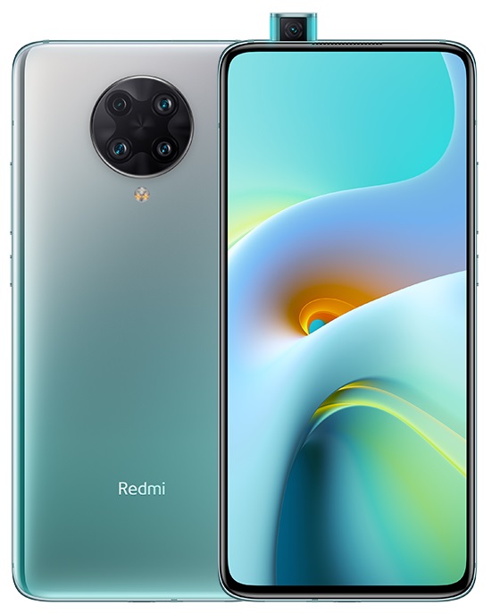 Xiaomi представила доступный и мощный флагман Redmi K30 Ultra — фото 2