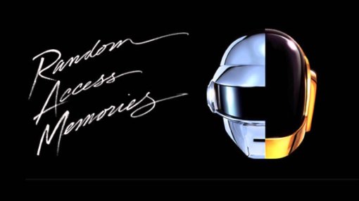 Daft Punk выпустят юбилейное издание альбома Random Access Memories