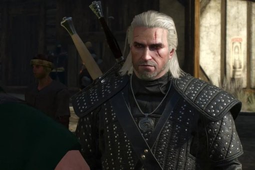 Графику в обновлённой версии Witcher 3 сравнили с демонстрацией на E3 2014