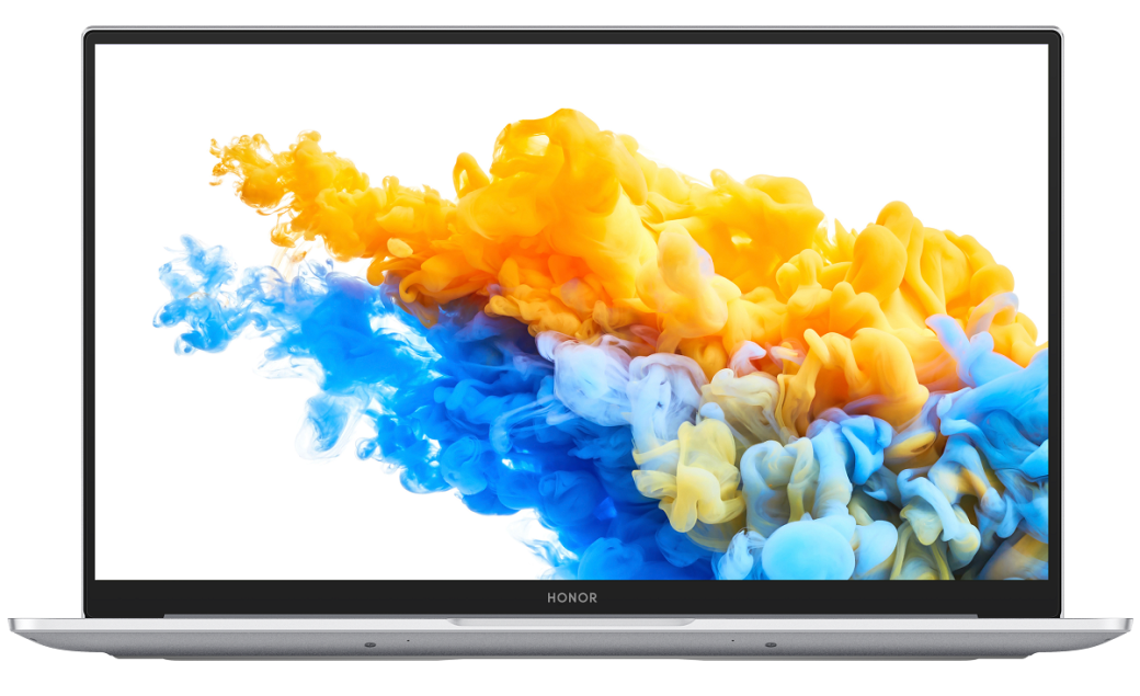 Галерея Ноутбук Honor MagicBook Pro 2020 на процессоре Intel Comet Lake-U приехал в Россию - 2 фото