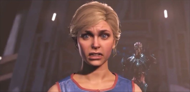 Разбираем сюжет Injustice 2: удалось ли Брейниаку захватить Землю? — фото 1