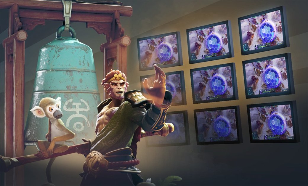 Valve сильно ограничила фанатские трансляции в Dota 2. Что теперь будет? — фото 1