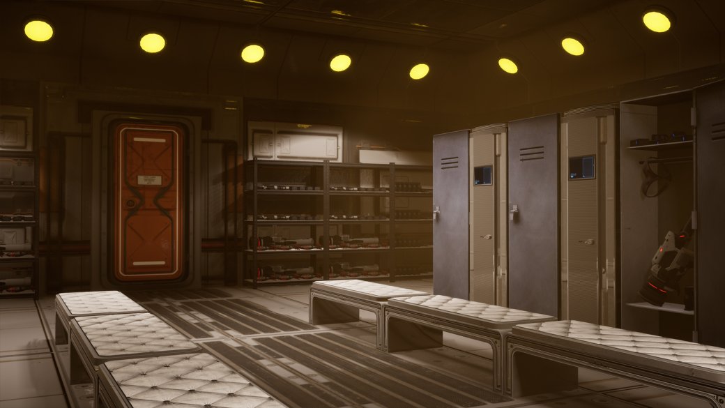 Subverse выйдет 26 марта — что нужно знать о самой дорогой порноигре с Kickstarter до релиза — фото 3