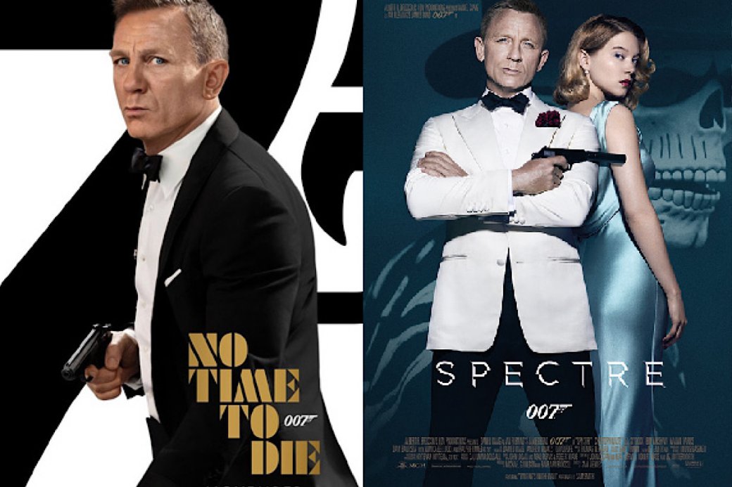 Галерея Мэттью Гуд хотел сделать Бонда алкоголиком и женоненавистником - 2 фото