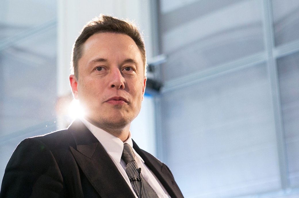 HBO покажет мини-сериал об Илоне Маске и SpaceX — фото 1