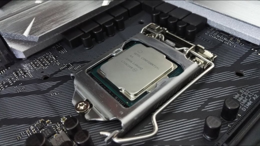 Обзоры Intel i5-8400 Coffee Lake: «лучший игровой процессор 2017 года» — фото 4