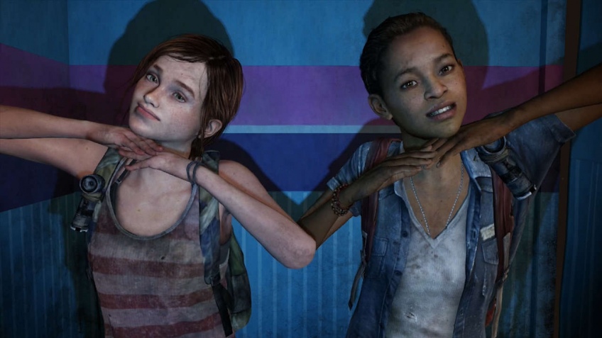 А помните The Last of Us: Left Behind? — фото 1