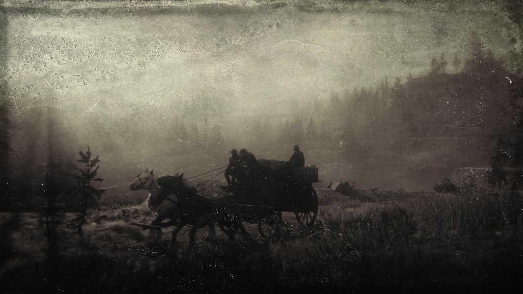 Галерея. 25 атмосферных скриншотов из PC-версии Red Dead Redemption 2 — фото 35