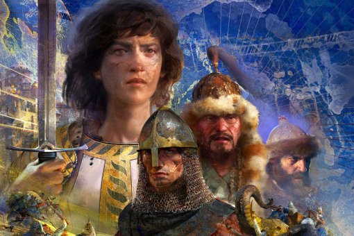 Авторы Age of Empires 4 заключили соглашение с инвесторами из Emona Capital