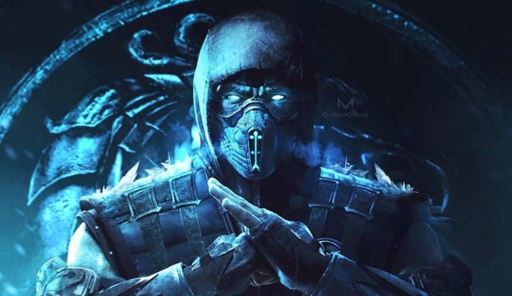Саб-Зиро в новом фильме по Mortal Kombat сыграет актер из «Рейда» — фото 1
