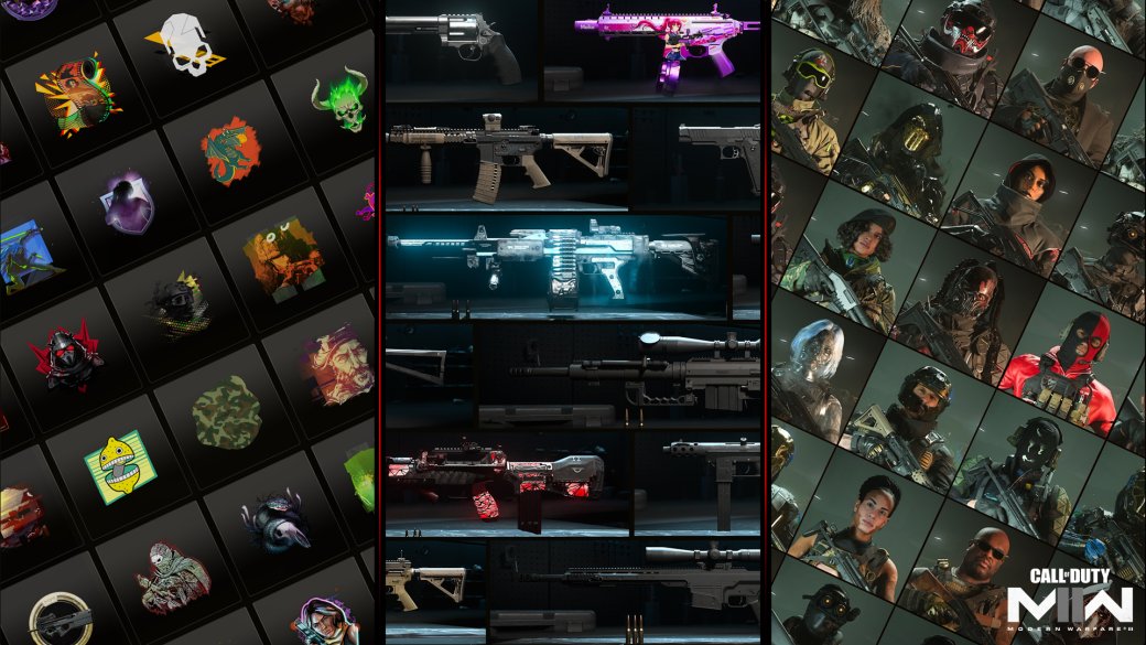 Разработчики Call of Duty Modern Warfare 3 объяснили перенос контента из MW2 — фото 1