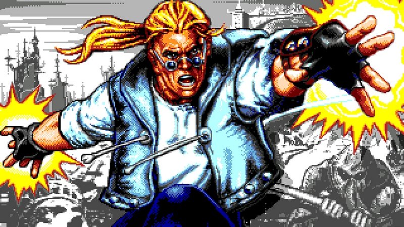 Классические игры Sega. На вашем смартфоне. Бесплатно — фото 1