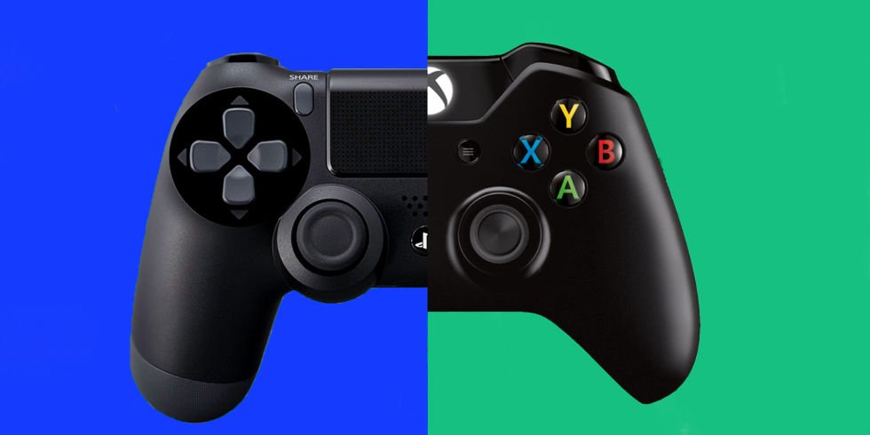 Нужна ли Xbox One X? Мнение после презентации Microsoft на E3 2017 — фото 3