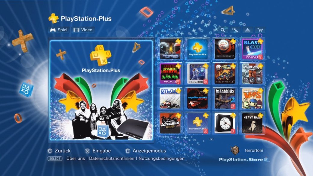 На PS Plus подписались более половины обладателей PS4 — фото 1