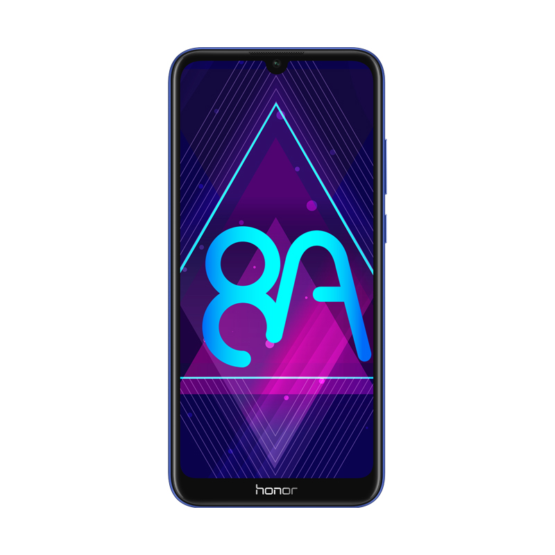 Галерея В России начинаются продажи смартфона Honor 8A: NFC-модуль и цена 9 990 рублей - 5 фото