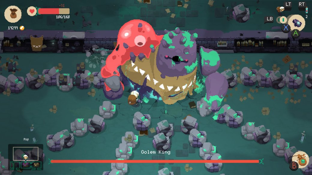 От No Man’s Sky до Overcooked! 2: самые спокойные и стрессовые игры 2018 по версии Kotaku — фото 4