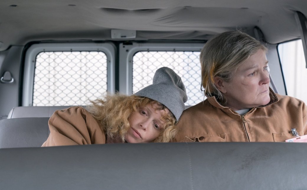7 сезон «Оранжевый — хит сезона»: тяжелое прощание с одним из главных сериалов Netflix — фото 2