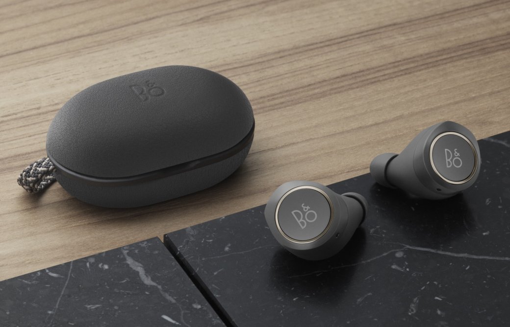 На замену Apple AirPods: 10 лучших полностью беспроводных наушников — фото 20