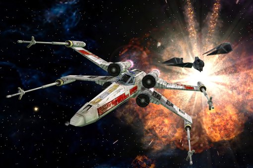 В сборнике Star Wars Battlefront обнаружили мод вразрез обещаниям разработчиков