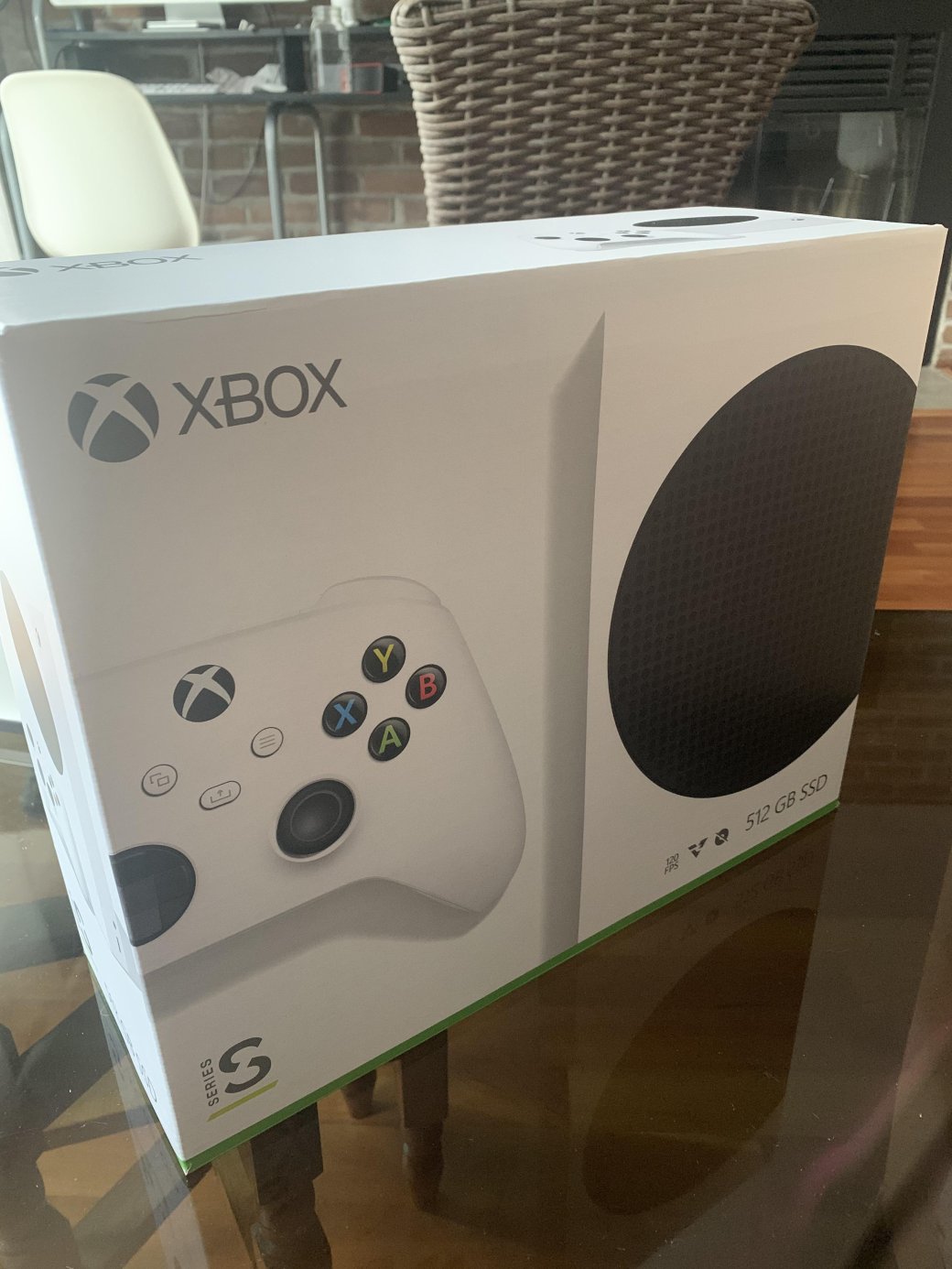 Слух: на Xbox Series S доступно 364 гб памяти — фото 1