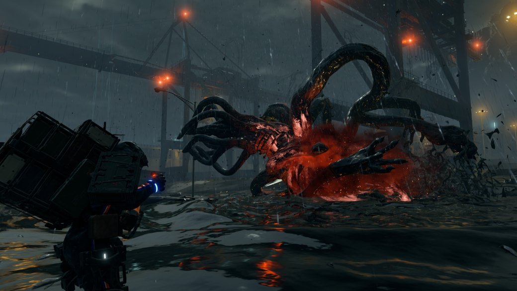 Как выглядит и играется PC-версия Death Stranding — изображение 4