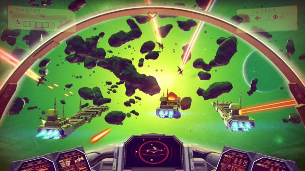 Три лучших эксплойта и лайфхака в No Man's Sky — фото 3