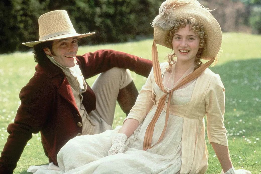 Экранизация 1995 года получила 7 номинаций на «Оскар»

Источник: Columbia Pictures