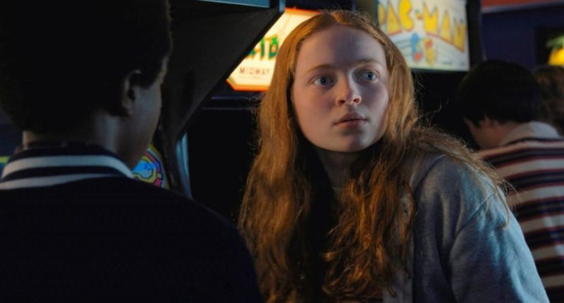 Слух: Сэди Синк из «Очень странных дел» сыграет в «Мстителях: Секретные войны» - изображение 1