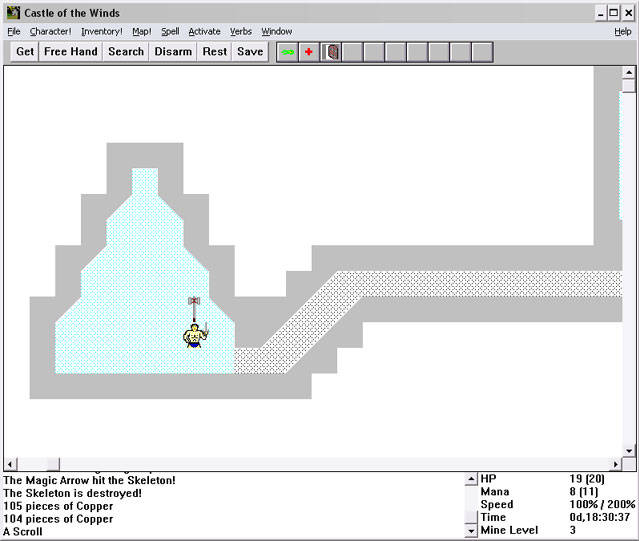 ​Попробуйте настоящее ретро с Windows 3.1 прямо в браузере — фото 1