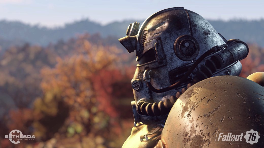 Fallout 76 изначально была мультиплеером Fallout 4. Подробности игры из документалки о ее создании — фото 1